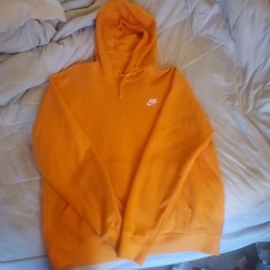 Mens nike hoodie